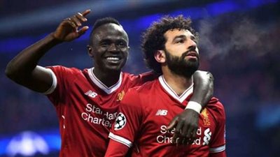 كلوب يتحدث عن مواجهة صلاح وماني في نهائي أفريقيا