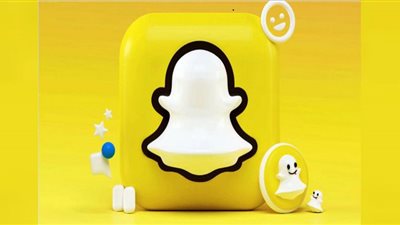 ارتفاع أرباح وعدد مستخدمي Snapchat