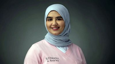 مريم باقي تروي تفاصيل حملة 