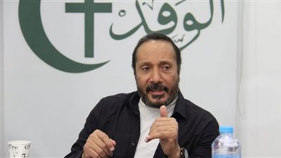 شروط حضور حفل علي الحجار على مسرح المنارة