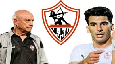 أحمد سيد زيزو .. فرس الرهان الأول لـ فيريرا أمام الأهلي