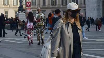 الصحة الإيطالية: بيانات كورونا تتحسن للمرة الأولى منذ أسابيع