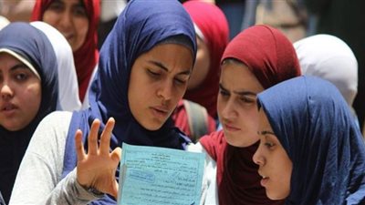 آخر موعد لتسجيل استمارات الثانوية العامة 2022