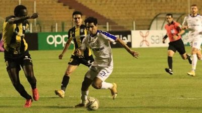 الإثنين.. الاسماعيلي يواجه المقاولون ودياً