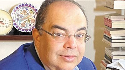 مصطفى عبيد يكتب:زيارة جديدة لمستقبل التنمية فى العالم العربى
