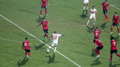 مشاهدة مباراة الأهلي والزمالك بث مباشر اليوم - يلا شوت