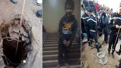 80 ساعة في أعماق البئر.. عملية إنقاذ ريان تدخل أخطر مراحلها