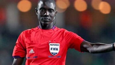 رضا البلتاجي: بكاري جاساما تأثر باحتجاج اتحاد الكرة عليه قبل مباراة الكاميرون