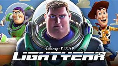 Lightyear|إيرادات اليوم الأول بالتزامن منع عرضه في 15 دولة