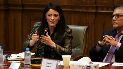 وزيرة التعاون الدولي: التمويلات التنموي لا تتخطى 15% من الدين الخارجي