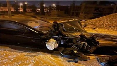 اليوم.. نظر محاكمة كريم الهواري المتسبب في حادث الشيخ زايد