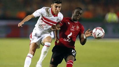 الأهلي يسيطر في الربع ساعة الأول.. وتفوق زملكاوي في اللحظات الأخيرة