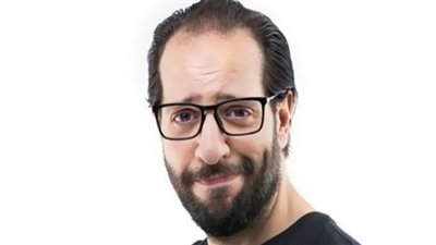 أحمد أمين يدخل عالم الأطفال