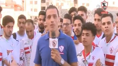 الجماهير تتوقع فوز الزمالك على الأهلي وبنشرقي وشيكابالا نجوم اللقاء