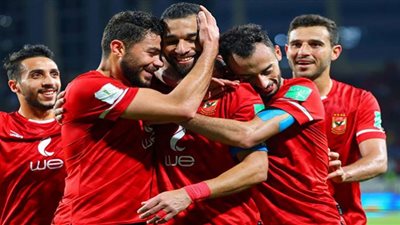 فيديو.. وصول حافلة الأهلي ملعب السلام استعداداً لمباراة الزمالك بالدوري