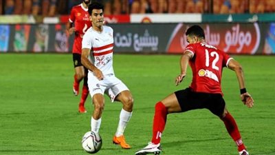 بث مباشر.. مباراة الأهلي والزمالك في الدوري المصري كورة لايف || أون لاين حصري