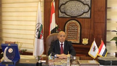 صور .. بدء المقابلات الشخصية للمتقدمين لوظيفة معاون نيابة إدارية