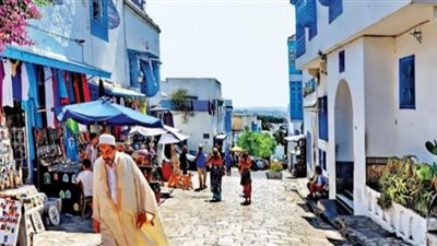 ارتفاع قيمة العائدات السياحية في تونس بنسبة 51%