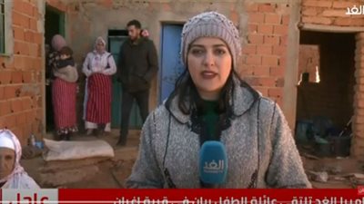 (فيديو) أقارب ريان يكشفون تفاصيل سقوطه في البئر