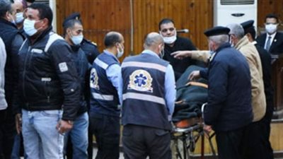 تفاصيل محاكمة كريم الهواري| أهالى ضحايا الدهس بالشيخ زايد يطالبون بالقصاص وزملائهم 