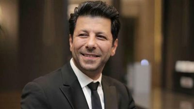 إياد نصار: مصر حلم كل فنان عربي