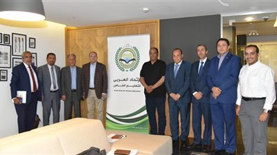 الابتكار والإبداع فى مؤتمر دولى للاتحاد العربى للتعليم الخاص