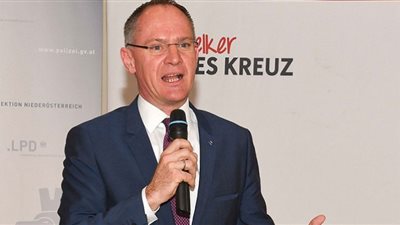 النمسا: نظام اللجوء الأوروبي بحاجة إلى إصلاح جذري عاجل