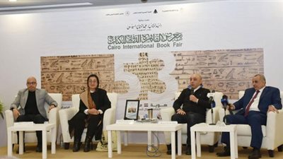 وزيرة الثقافة: جائزة الكاتب عبد التواب يوسف جاءت تحفيزا للنشء على القراءة والاطلاع