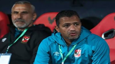 قمصان يفشل في كسب ثقة جماهير الأهلي بتعادل مخيب للآمال أمام الزمالك