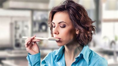 بخلاف كورونا.. تغير حاستى الشم والتذوق علامة على مرض مُزمن خطير