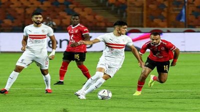 بث مباشر الاهلي يلا شوت || مشاهدة مباراة الأهلي والزمالك بث مباشر اليوم كورة ان لاين 19-06-2022