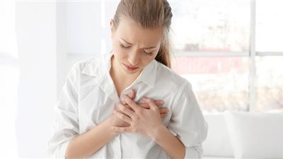 دراسة تتوصل لسبب الوفاة بأمراض القلب