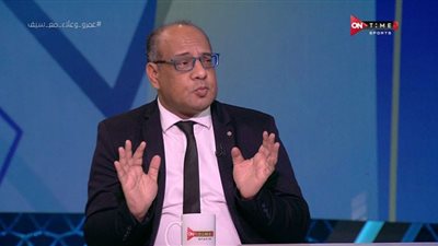 بالفيديو .. عمرو الدردير: الزمالك 