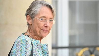 رئيسة وزراء فرنسا: نتيجة الانتخابات خطر على البلاد