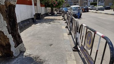 ٤٢٨٨٧ طالبا يؤدون امتحانات الثانوية العامة بالقليوبية صباح اليوم