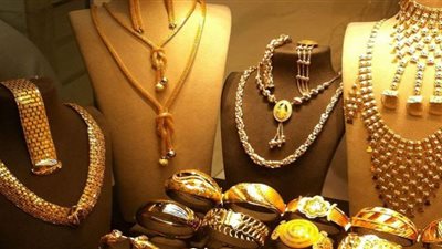 أسعار الذهب اليوم في مصر
