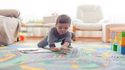 4 أسباب تشير إلى احتياج طفلك للفيتامينات