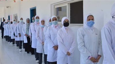 الأوراق المطلوبة للتقدم لمدارس التمريض بعد الإعدادية