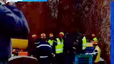 وسائل إعلام مغربية: أقل من متر يفصل المنقذين عن الطفل ريان | بث مباشر