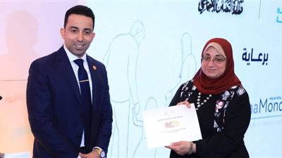 مصر للقياس والتحكم ترعى مؤسسة فرصة حياة لدعم ورعاية الأطفال المصابين بالأمراض النادرة