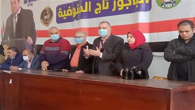 الباجور تستعد لأكبر حملة تطعيم ضد 