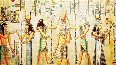 حقل القصب ووحش أسطورى.. كيف تخيل الفراعنة شكل الجنة