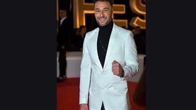 محمد العمروسي أحدث المنضمين لـ(الإختيار 3) و(بابلو) في رمضان 2022