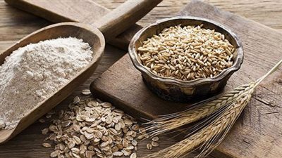 أطعمة تقلل نسبة الكوليسترول والدهون في البطن