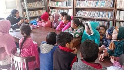 بثقافة الفيوم تناقش 