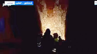 مصادر مغربية: ليس هناك أي جديد بشأن الحالة الصحية للطفل ريان| بث مباشر