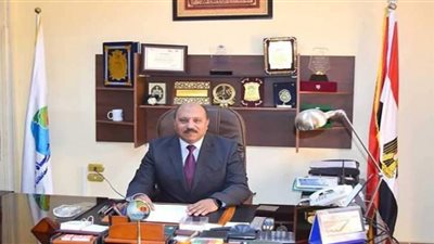 رئيس مياه القناة تأمين لجان امتحانات الثانوية العامة بمياه الشرب بالسويس والإسماعيلية وبورسعيد