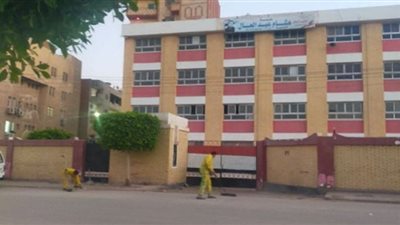 محافظ الشرقية: توفير بيئه آمنة وجو هادئ للطلاب في أول أيام لإمتحانات الثانوية العامة