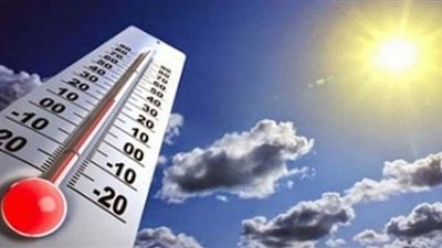 الأرصاد للمواطنين: تحسن كامل في الأحوال الجوية غدًا الأحد