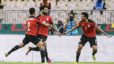 نهائي أمم أفريقيا.. موعد مباراة مصر والسنغال والقنوات الناقلة